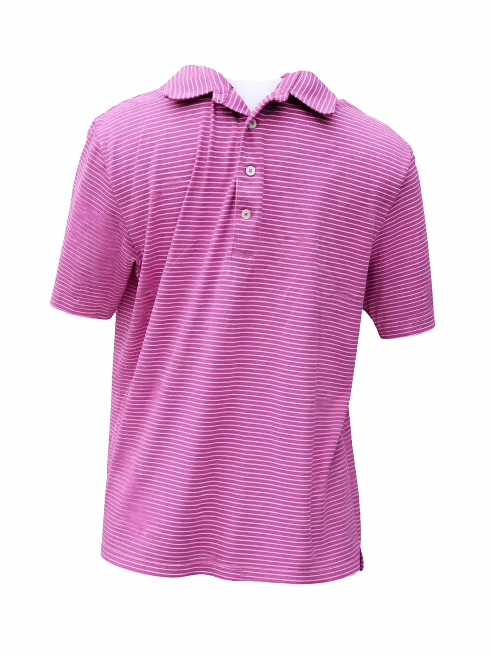 Polo Ralph Lauren Golf lisle‎ Striped polo M